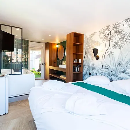 Du Mont D'or - Baignoire - Minibar Offert * Marseille