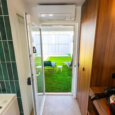 Du Mont D'or - Baignoire - Minibar Offert * Marseille