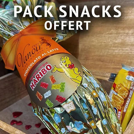 Hodinový hotel Du Mont D'or - Baignoire - Minibar Offert Marseille