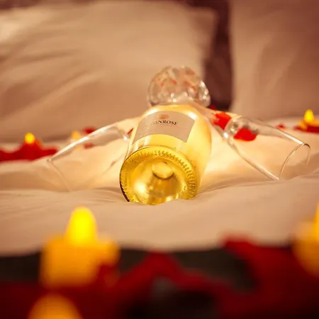 Du Mont D'or - Baignoire - Minibar Offert Marsiglia